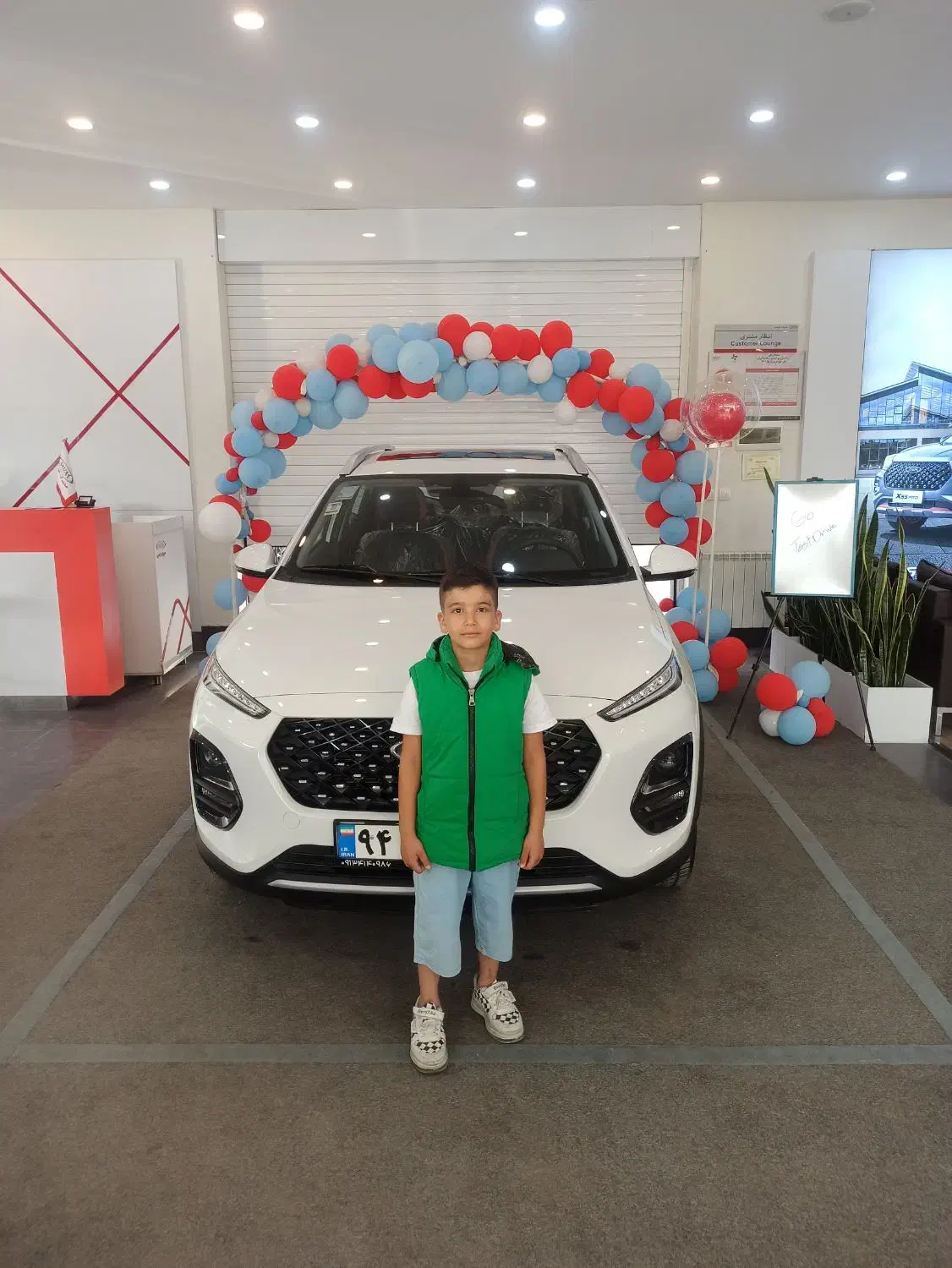 x22promt|خودرو سواری و وانت|نجف‌آباد, یزدانشهر|دیوار