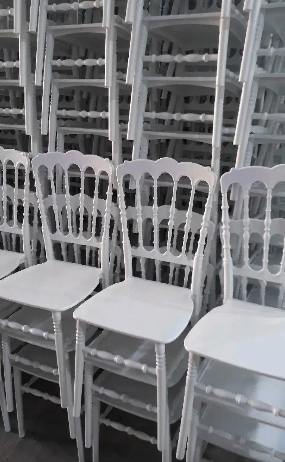 تشریفات مراسم اجاره میز و صندلی بادکنک وگل آرایی|خدمات پذیرایی، مراسم|رباطکریم, رباطکریم|دیوار