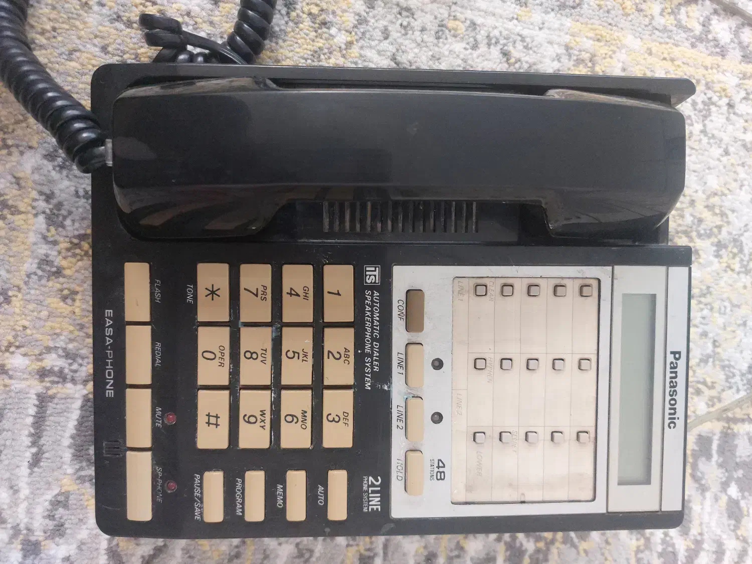 با درود خدمت مدیریت محترم سایت|تلفن رومیزی|سرخرود, |دیوار