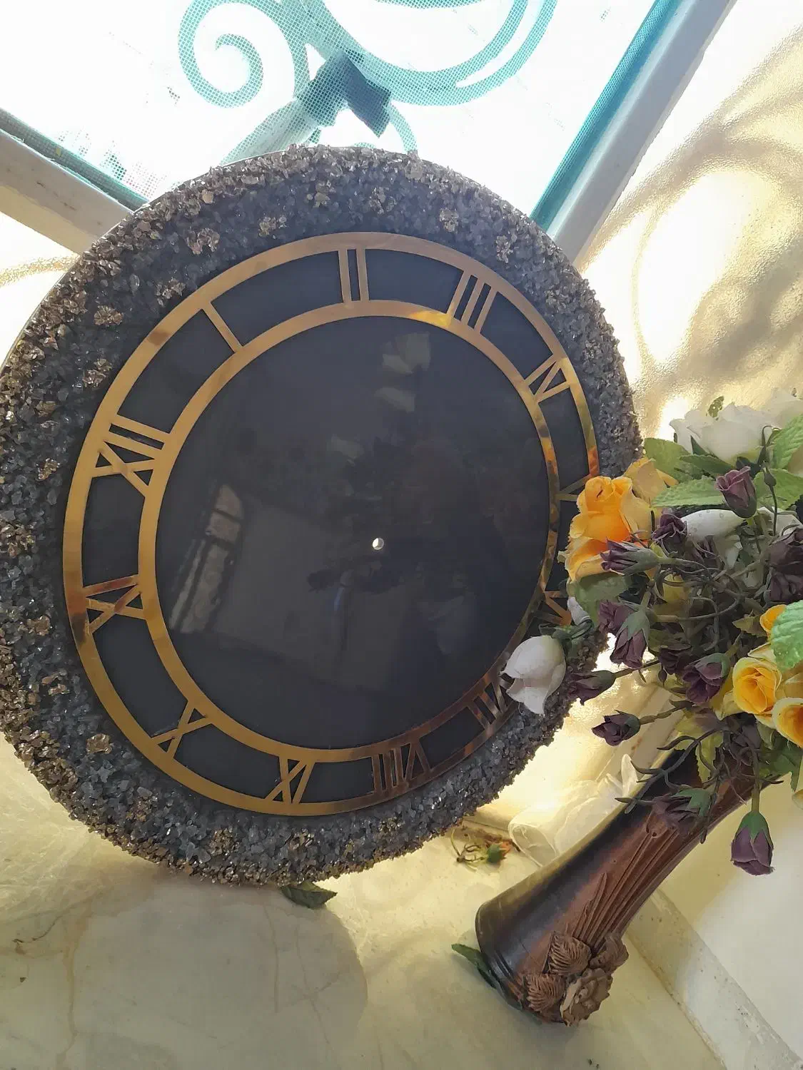 ست ساعت رزینی جذاب زیر قیمت|ساعت دیواری و تزئینی|ایرانشهر, |دیوار