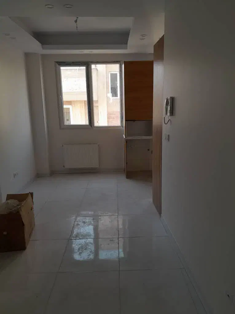 ۴۵ متر نوساز تک واحدی شهید اسدی|اجارهٔ آپارتمان|تهران, شهید اسدی|دیوار