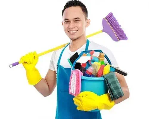 خدمات آبدارچی|استخدام سرایداری و نظافت|تهران, امانیه|دیوار