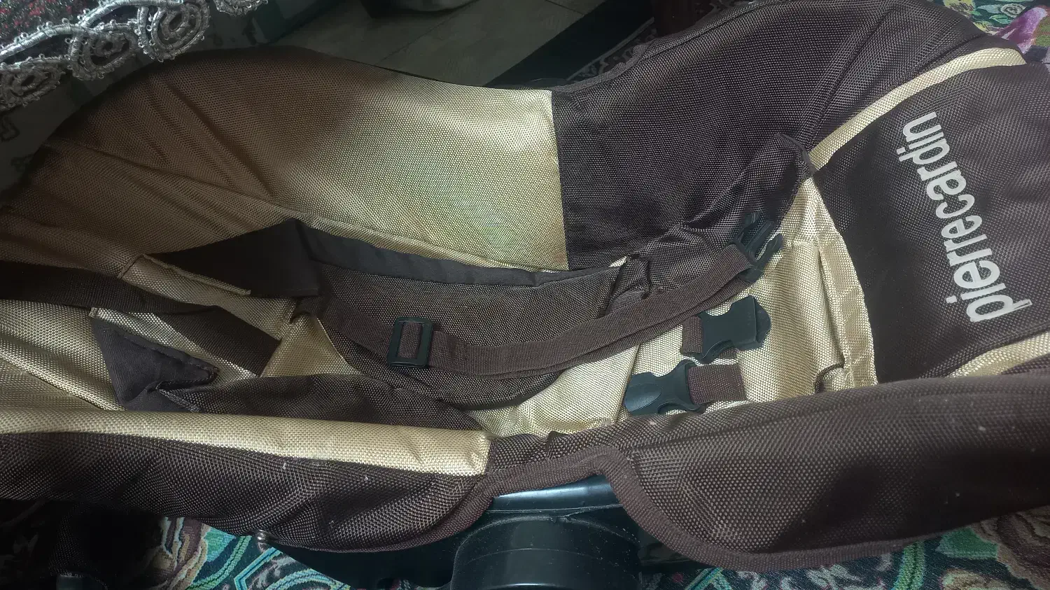 کریر|کالسکه و لوازم جانبی|تهران, دستغیب|دیوار