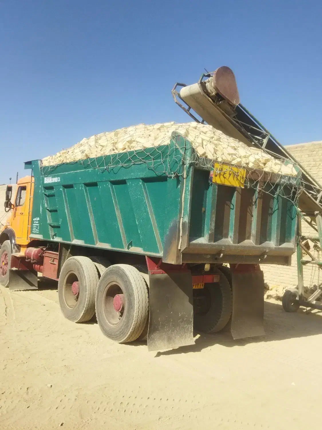 آجر سیم بر از بهترین کوره|مصالح و تجهیزات ساختمان|کرمانشاه, |دیوار