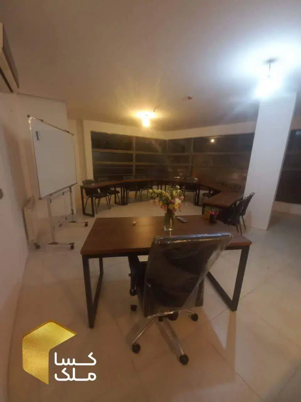 اجاره دفتر کار اشتراکی|اجارهٔ دفتر کار، اتاق اداری، مطب|اصفهان, ملک|دیوار