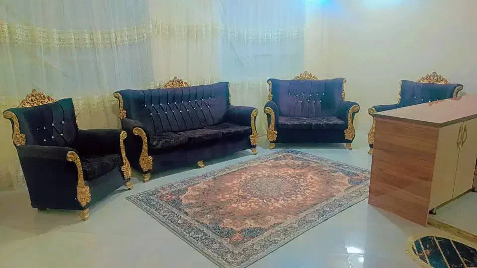 آپارتمان ۲خوابه بازسازی شده همکف رهن و اجاره|اجارهٔ آپارتمان|مشهد, الهیه|دیوار