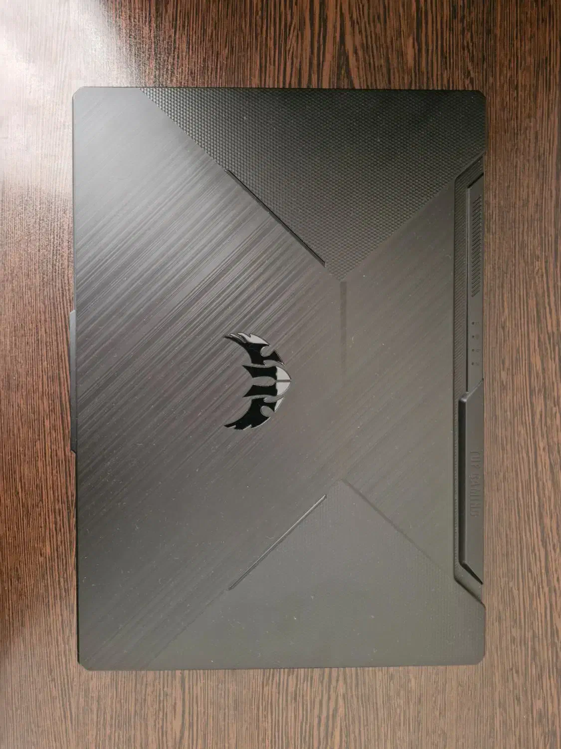 Asus tuf Gaming F15 FX506LH لپتاپ|رایانه همراه|رودهن, |دیوار