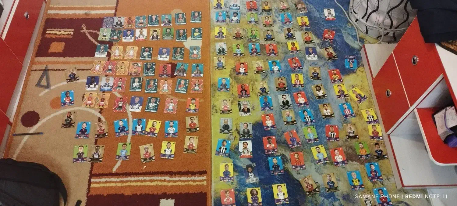 کارت کیمدی نو نو|کلکسیون و سرگرمی|ری, دیلمان|دیوار