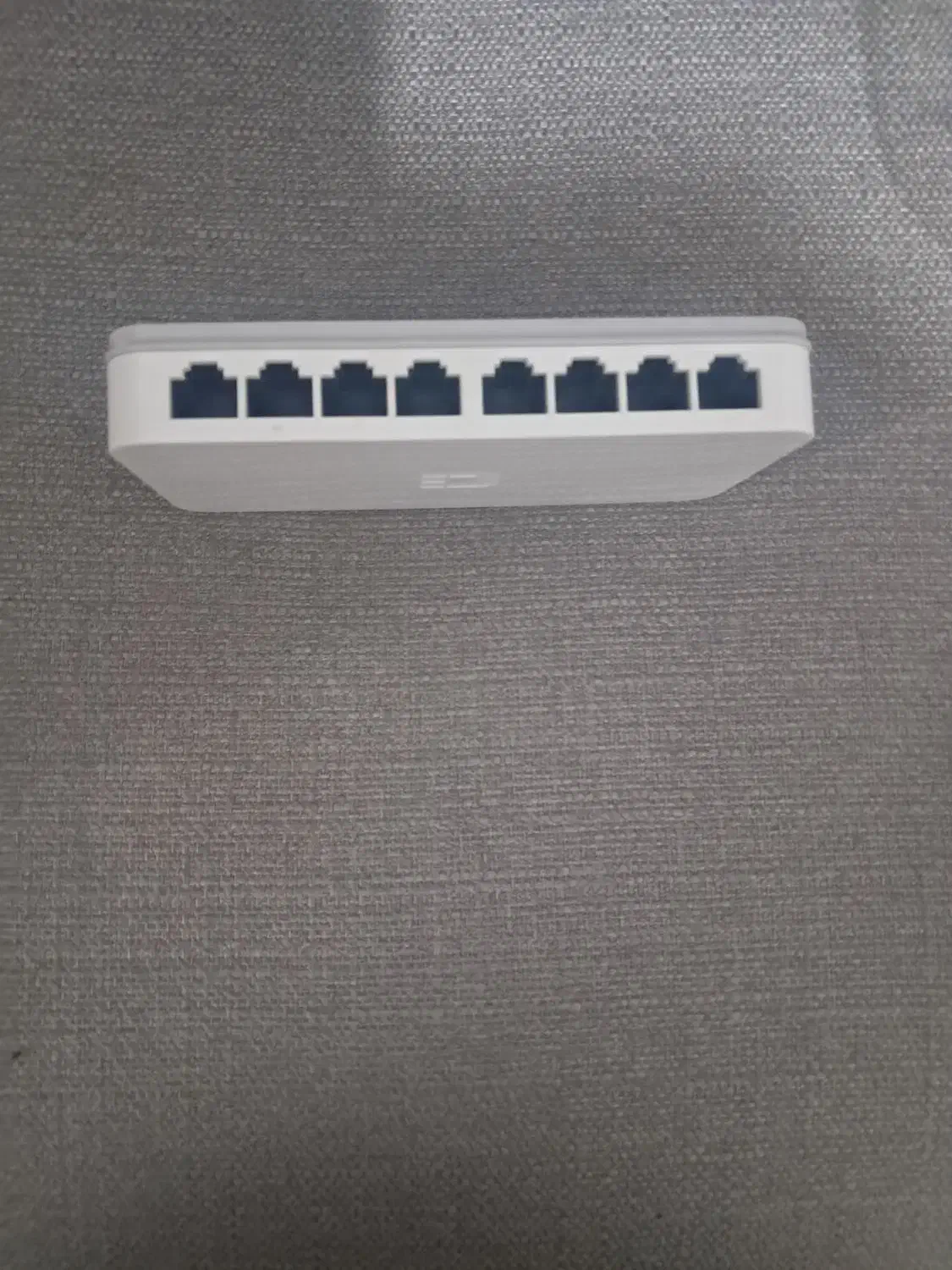 سوییچ 8 پورت دی لینک|مودم و تجهیزات شبکه|تهران, شهرک ولیعصر جنوبی|دیوار