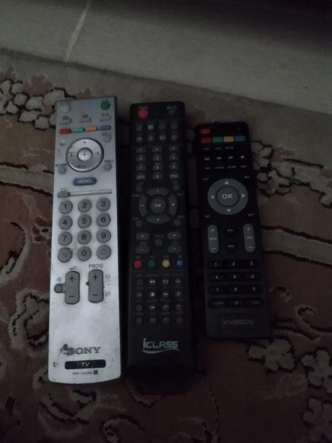 لوازم تصویری وخانگی|تلویزیون و پروژکتور|شیراز, گویم|دیوار