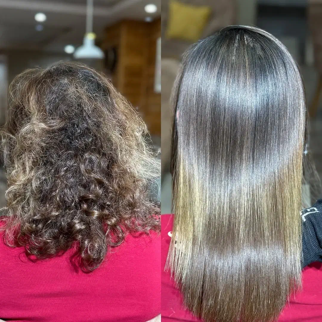 آموزش کراتین و احیا پشتیبانی نامحدود|خدمات آموزشی|ملارد, |دیوار