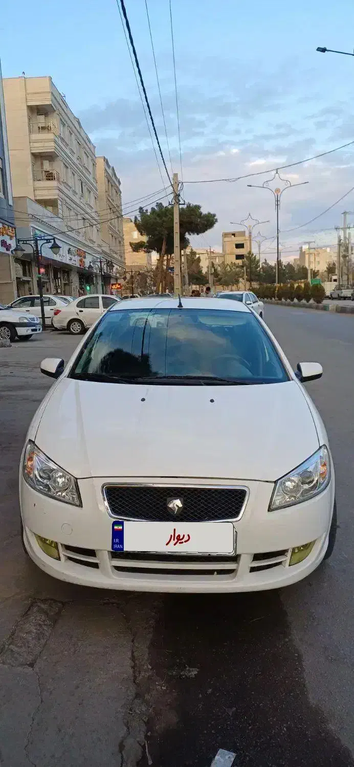 رانا|خودرو سواری و وانت|الوند, |دیوار