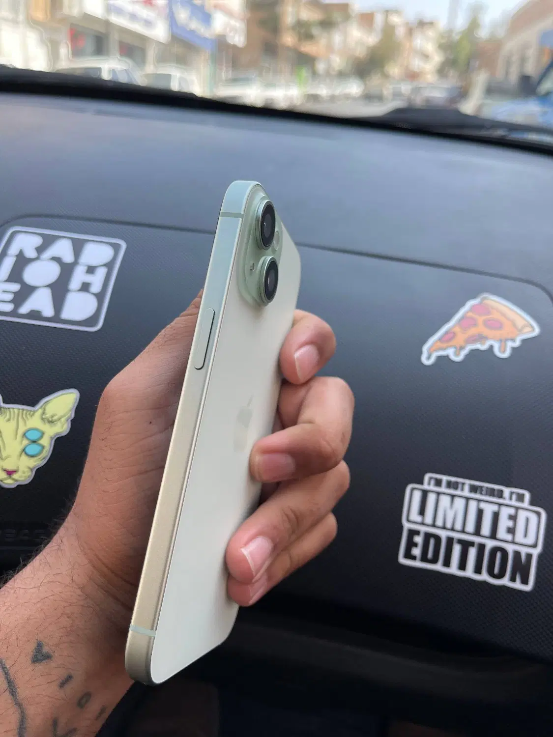 iphone 15|موبایل|بیرجند, |دیوار