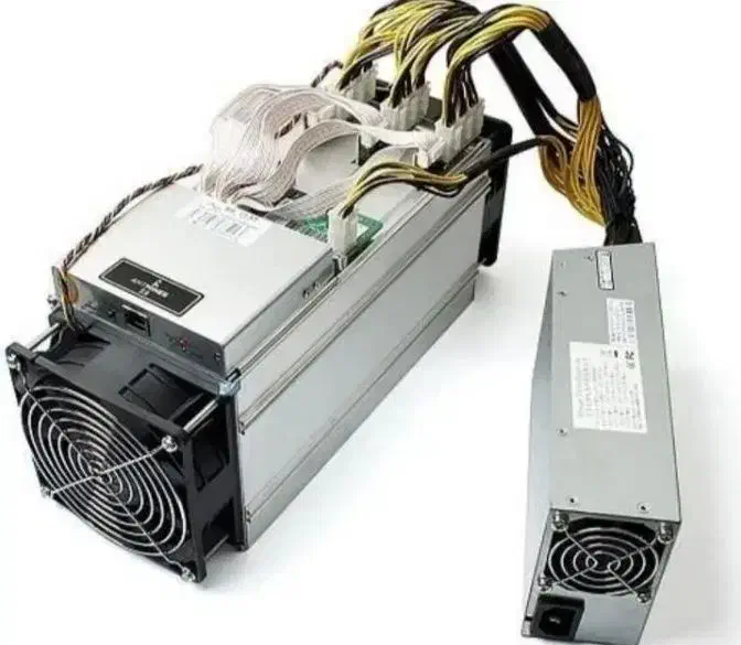 ماینرL3++|قطعات و لوازم جانبی رایانه|گرگان, |دیوار