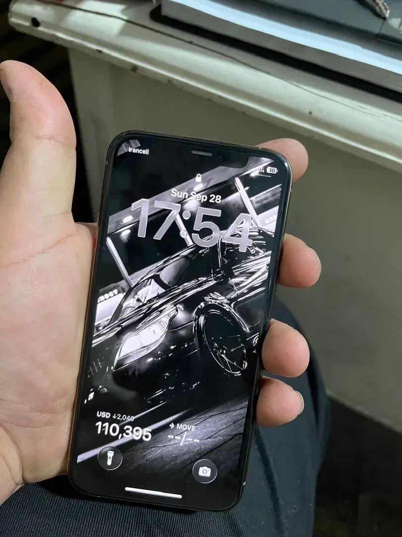 iPhone 11 Pro 64|موبایل|تهران, تهرانپارس غربی|دیوار