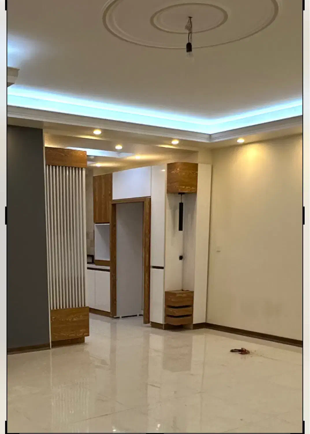 اجاره آپارتمان 91 متری نوساز دوخواب مستر