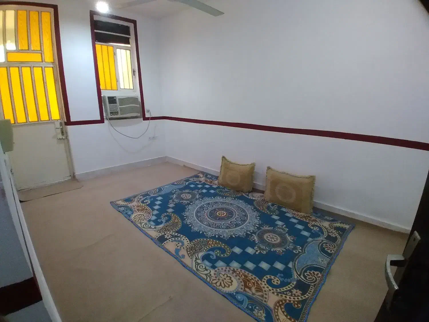 مبله ساحلی بندر پرک|اجارهٔ کوتاهمدت آپارتمان و سوئیت|سیراف, |دیوار