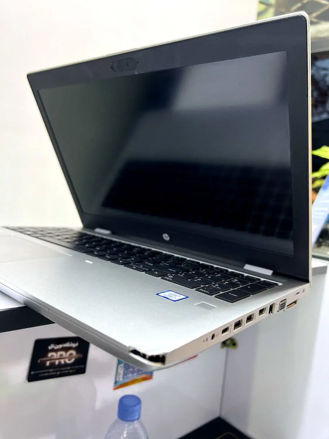 لپتاپ hp Probook 650 g5|رایانه همراه|رشت, چمارسرا|دیوار