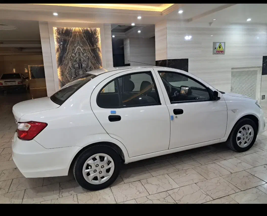 ماشین ساینا 85s گانه|خودرو سواری و وانت|نسیم‌شهر, |دیوار