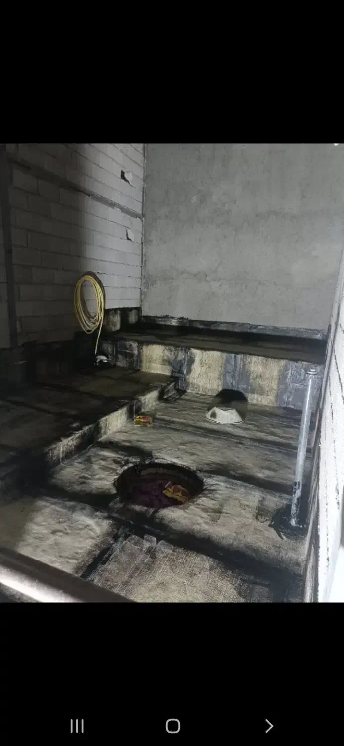 ایزوگام قیروگونی آسفالت|خدمات پیشه و مهارت|تهران, فدک|دیوار