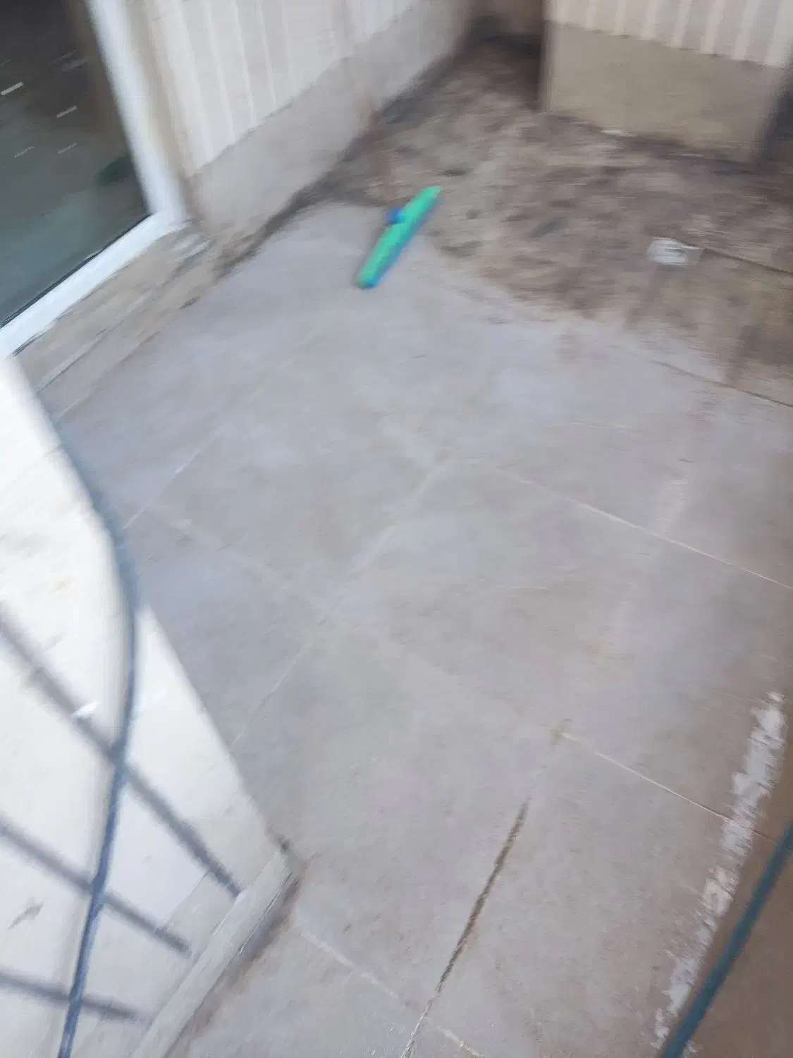 کفسابی تخصصی حیاط و آپارتمان تضمینی نقد و اقساط|خدمات نظافت|مسجد سلیمان, |دیوار