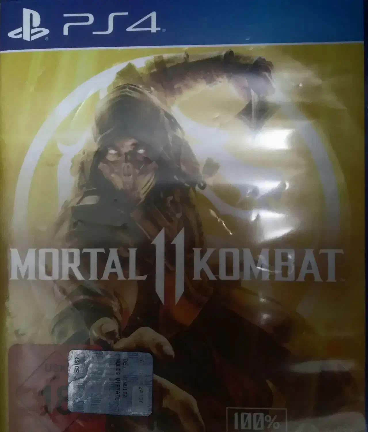 mortal kombat|کنسول، بازی ویدئویی و آنلاین|تهران, توحید|دیوار