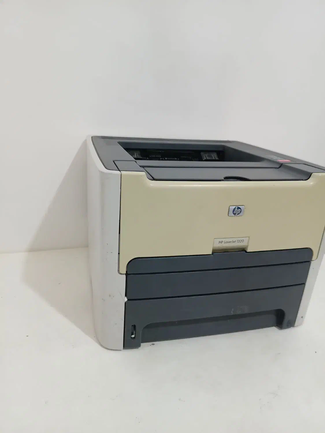 پرینتر hp|پرینتر، اسکنر، کپی، فکس|کرمان, |دیوار