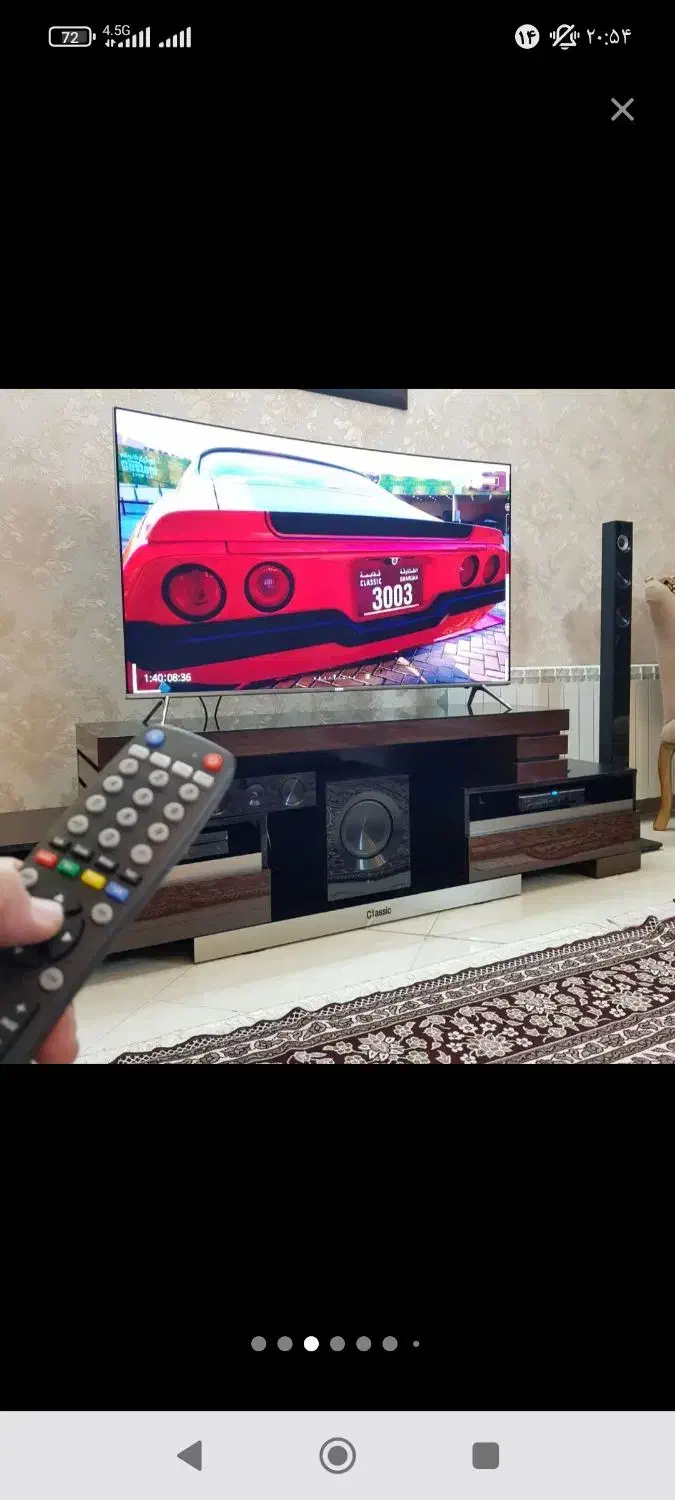 نصب آنتن گیرنده|خدمات پیشه و مهارت|مشهد, امامیه (شهرک غرب)|دیوار