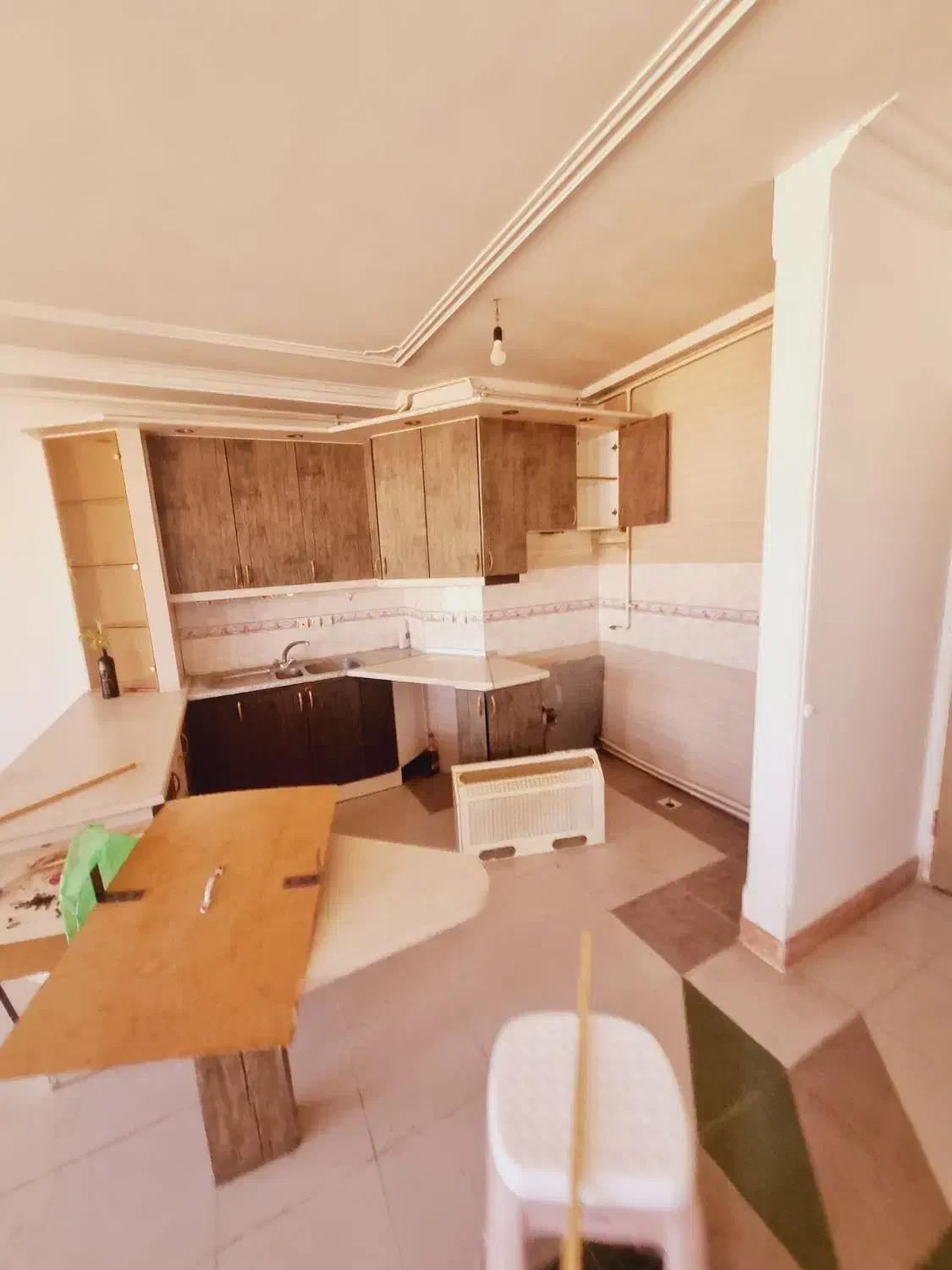 اپارتمان ۸۰ متر جنب دانشگاه نوشیروانی طبقه ۳|اجارهٔ آپارتمان|بابل, |دیوار