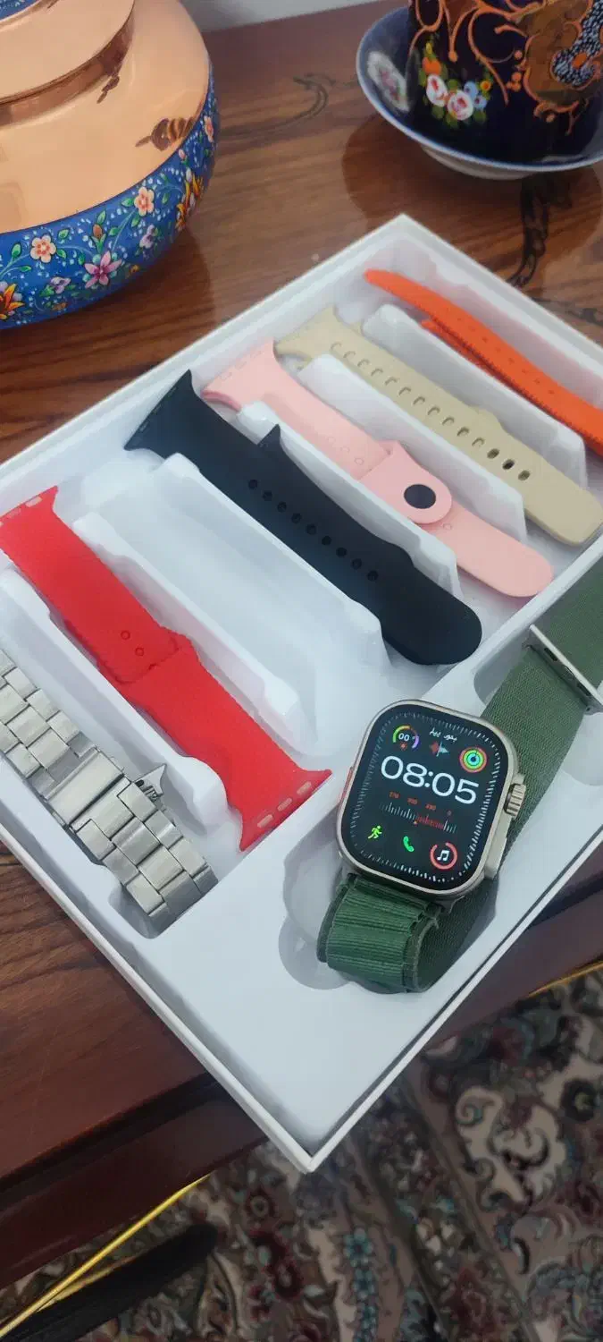 ساعت هوشمند|ساعت|سقز, |دیوار