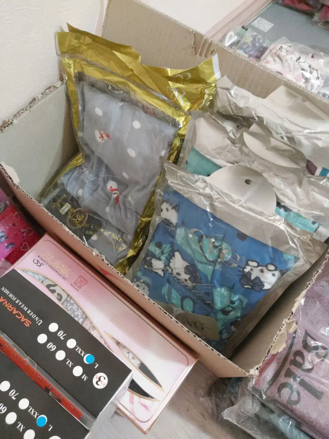 لباس راحتی به قیمت یک سال پیش|لباس|مشهد, دانشجو|دیوار