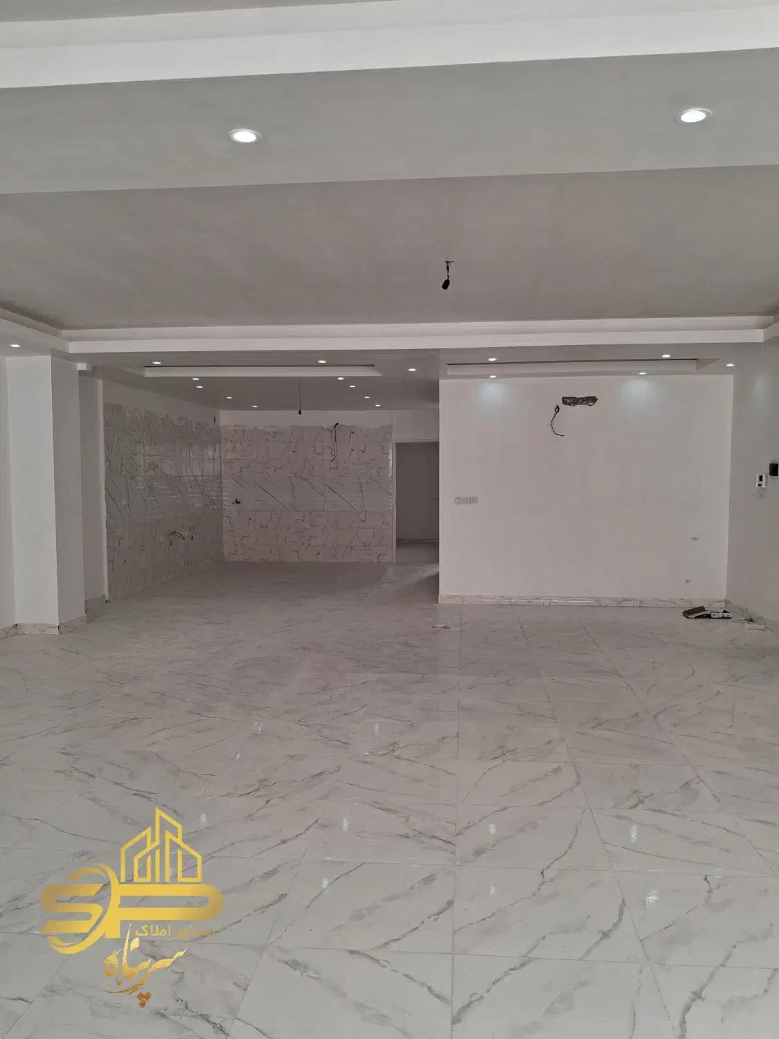 آپارتمان۱۵۱ متر نوساز سند تک برگ فردوسیه شهریار|فروش آپارتمان|فردوسیه, |دیوار