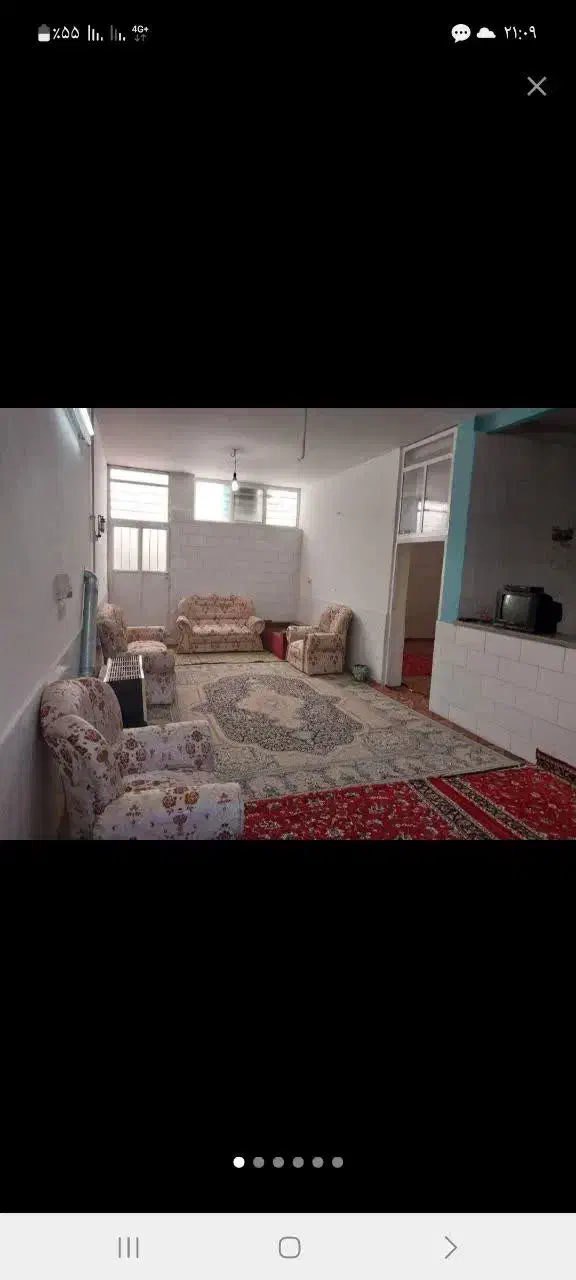 اجاره سوئیت قیمت توافقی|اجارهٔ کوتاهمدت آپارتمان و سوئیت|حمیدیا, |دیوار