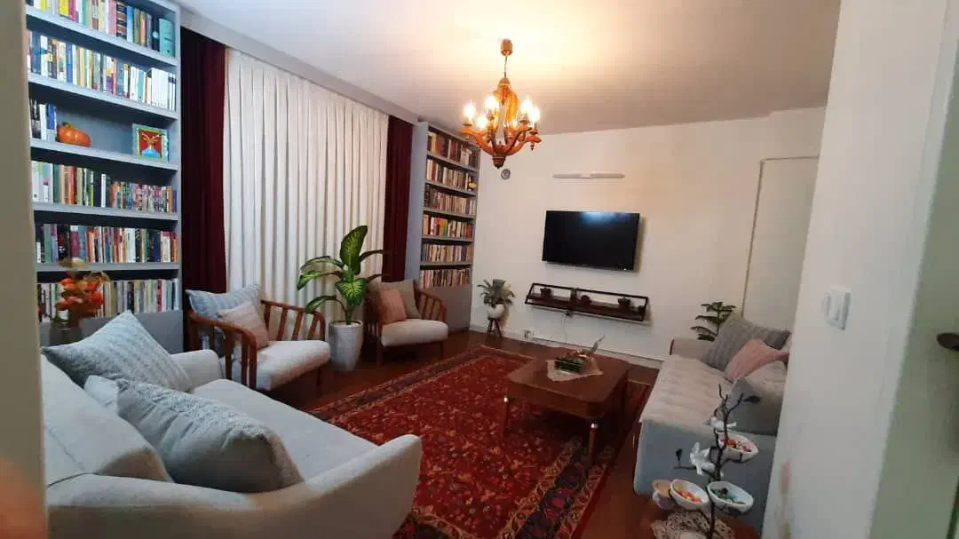 آپارتمان ۶۲ متری شیخ هادی