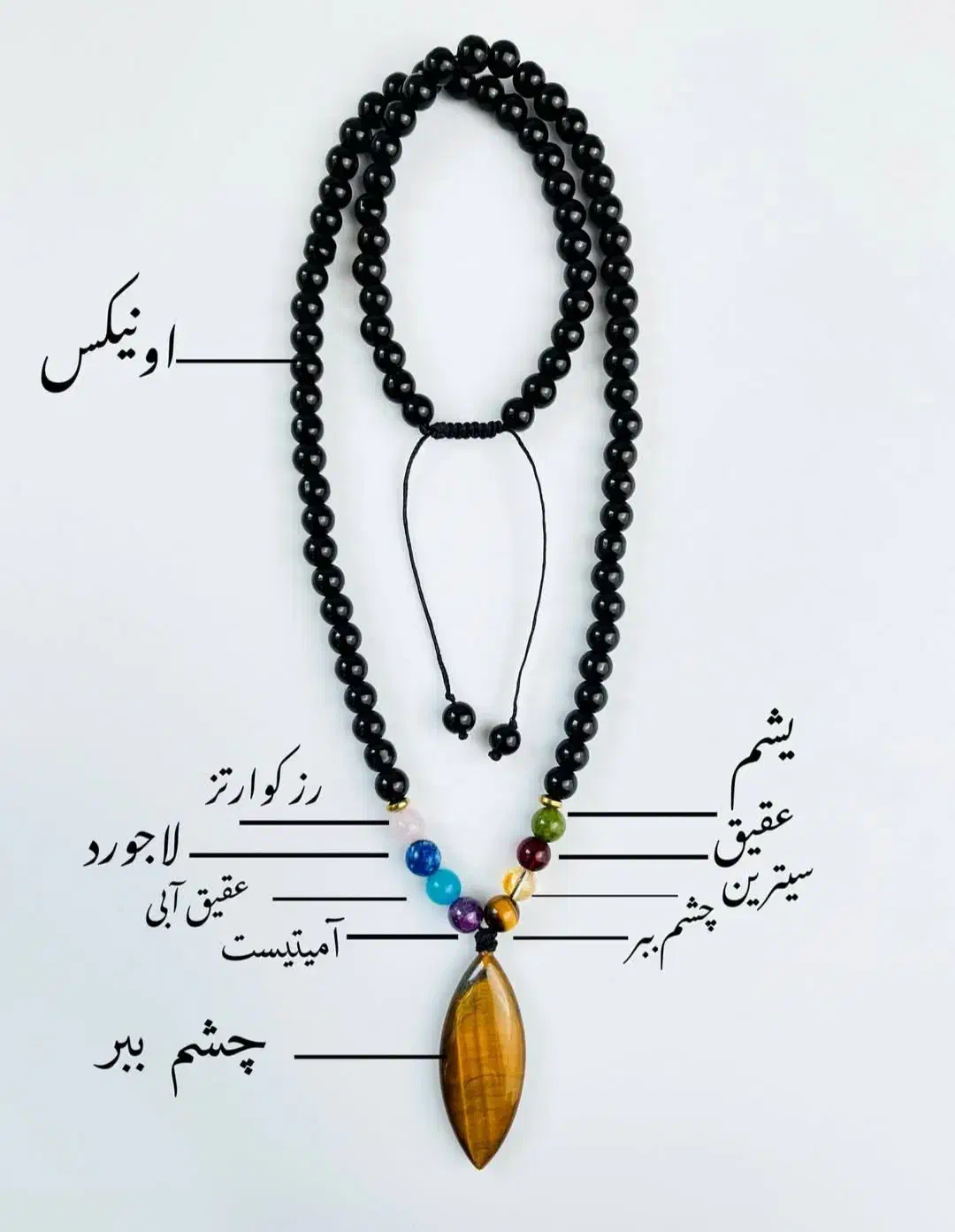 سیترین طبیعی سنگ ثروت یشم ارامبخش|بدلیجات|تهران, پامنار|دیوار