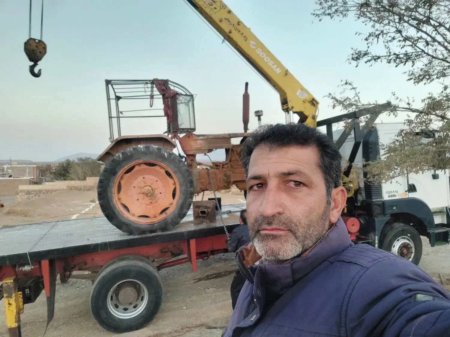 مرمت و بازسازی قنات با تجهیزات کامل|خدمات پیشه و مهارت|سبزوار, قصبه شرقی|دیوار