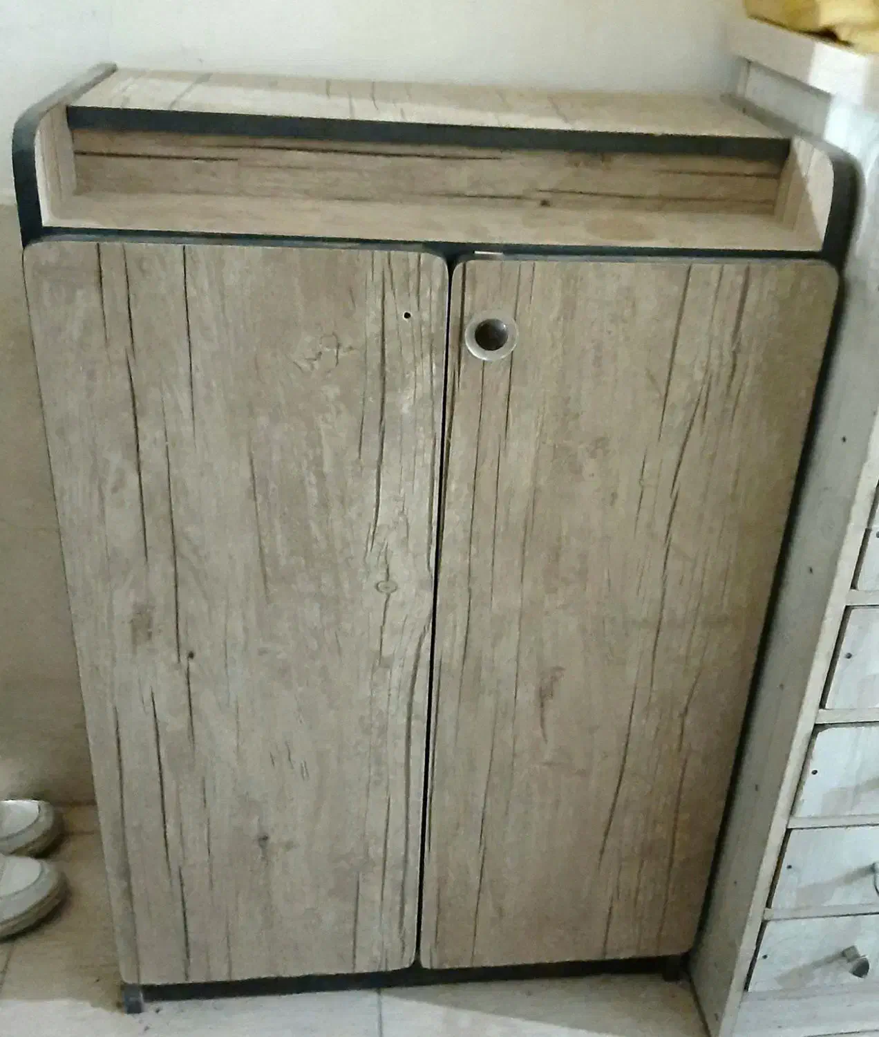 جاکفشی|جاکفشی، کمد، دراور|سبزوار, همت|دیوار