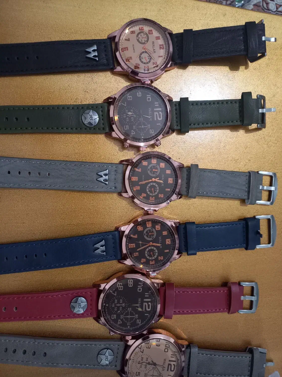 ساعت مچی کادویی|ساعت|شهریار, شهرک امیریه|دیوار