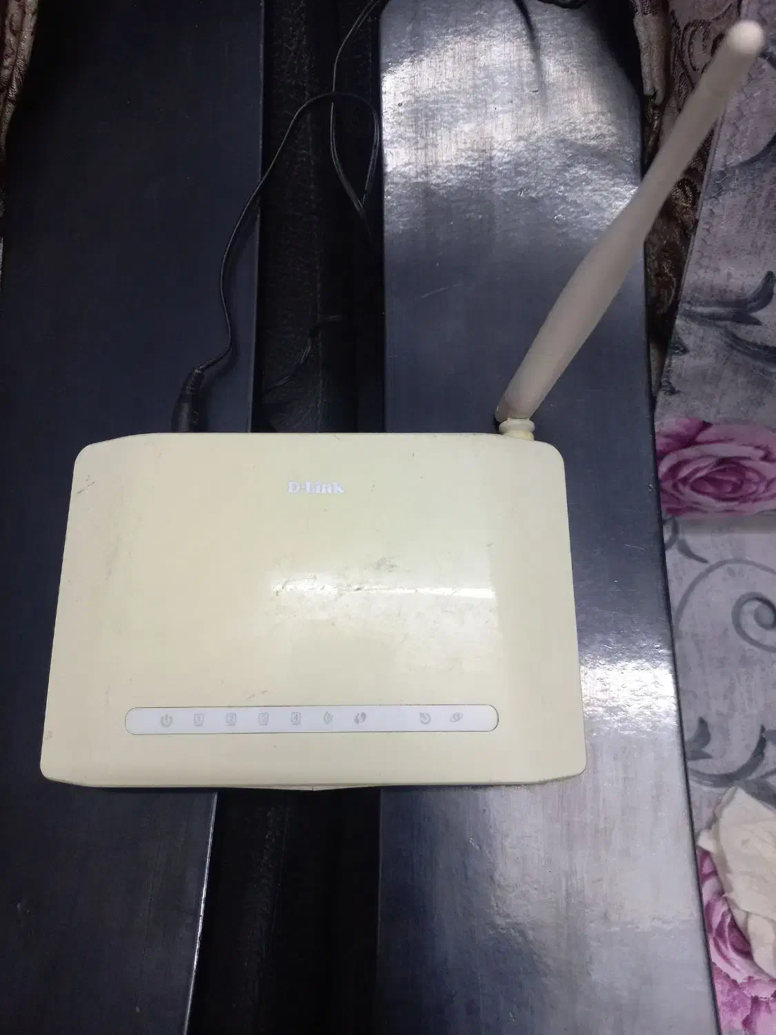 مودم‌‌دست دوم|مودم و تجهیزات شبکه|قم, کیوانفر|دیوار