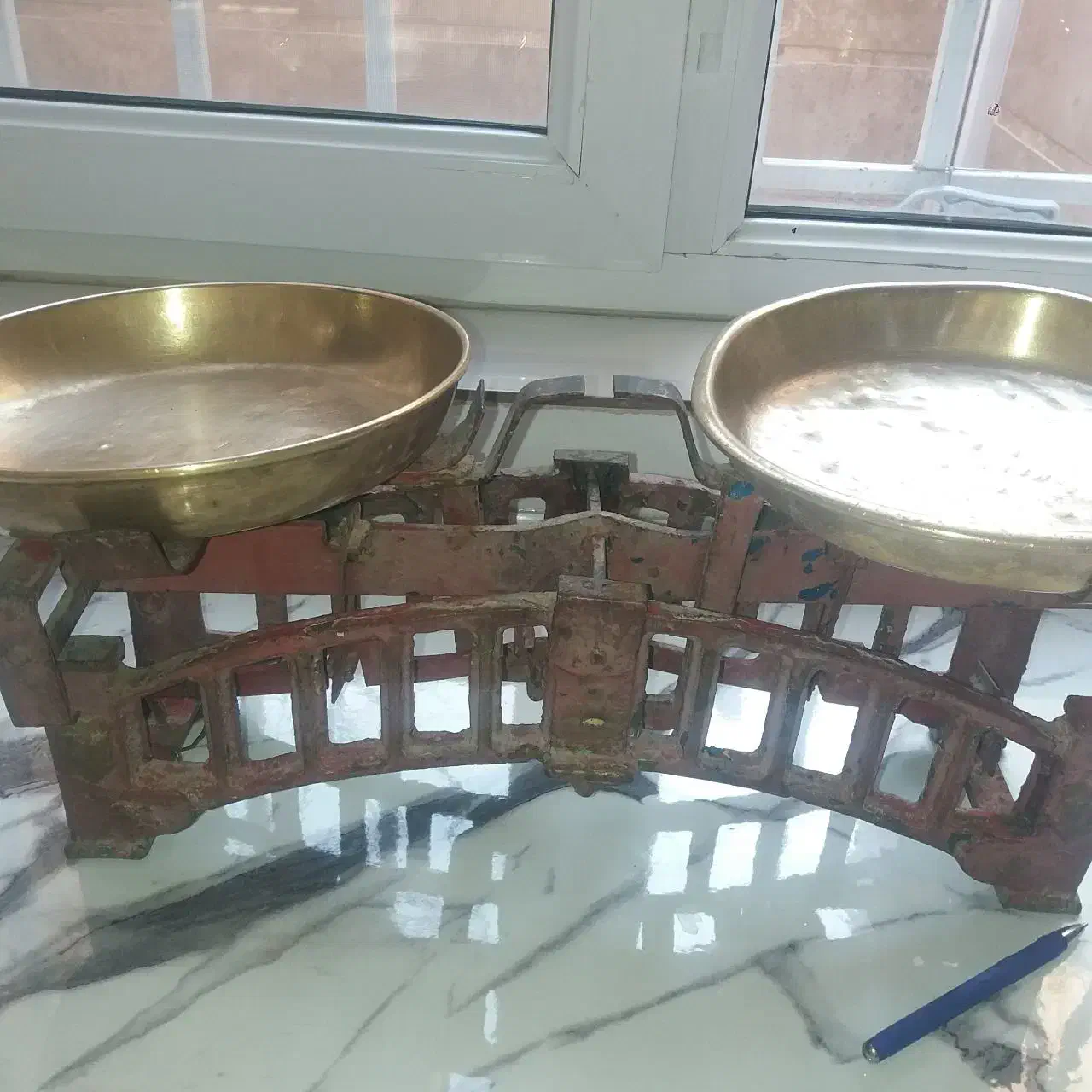 ترازو|فروشگاه و مغازه|فردیس, انبار نفت|دیوار