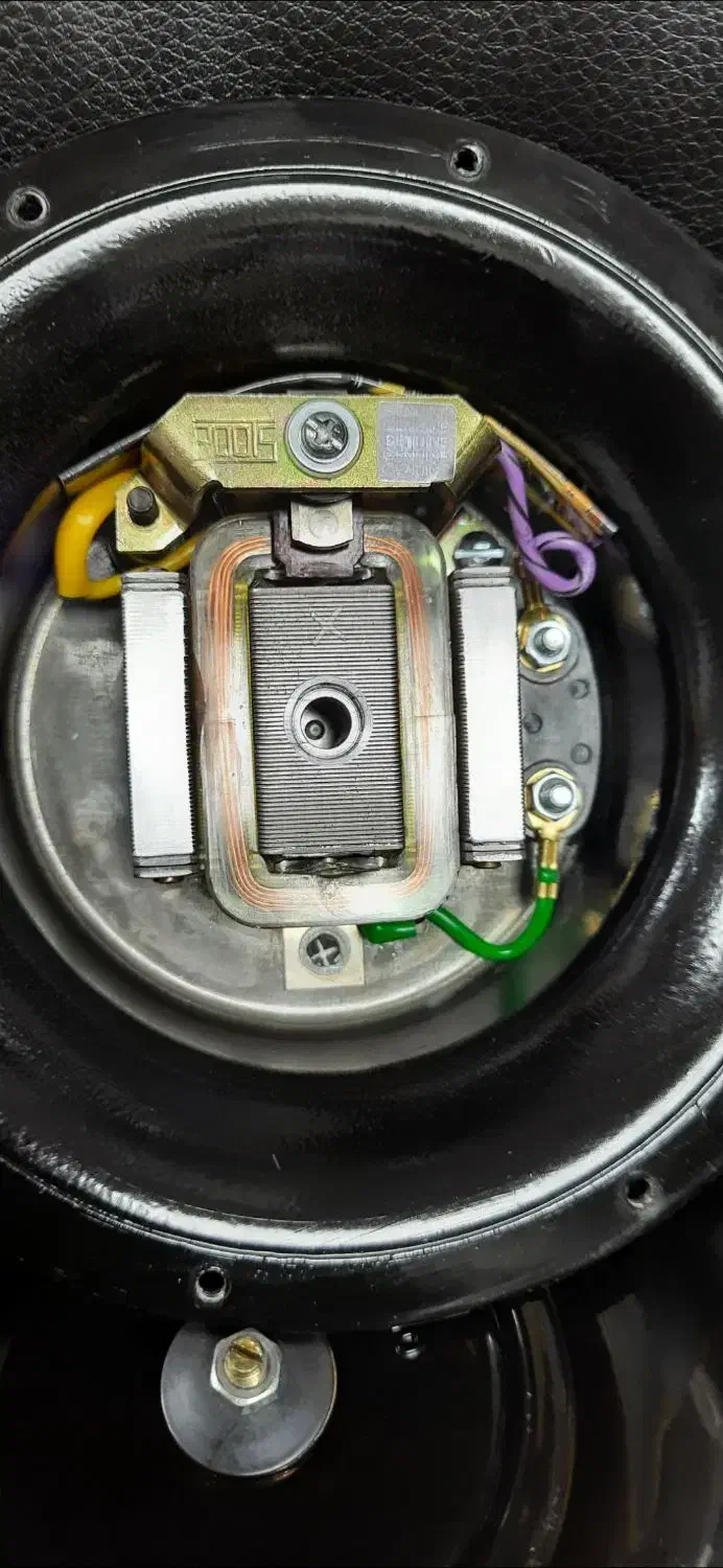 تعمیر.تنظیم .فروش.نصب بوق 10.11دست ساز لوازم اصل|قطعات یدکی و لوازم جانبی|رفسنجان, |دیوار