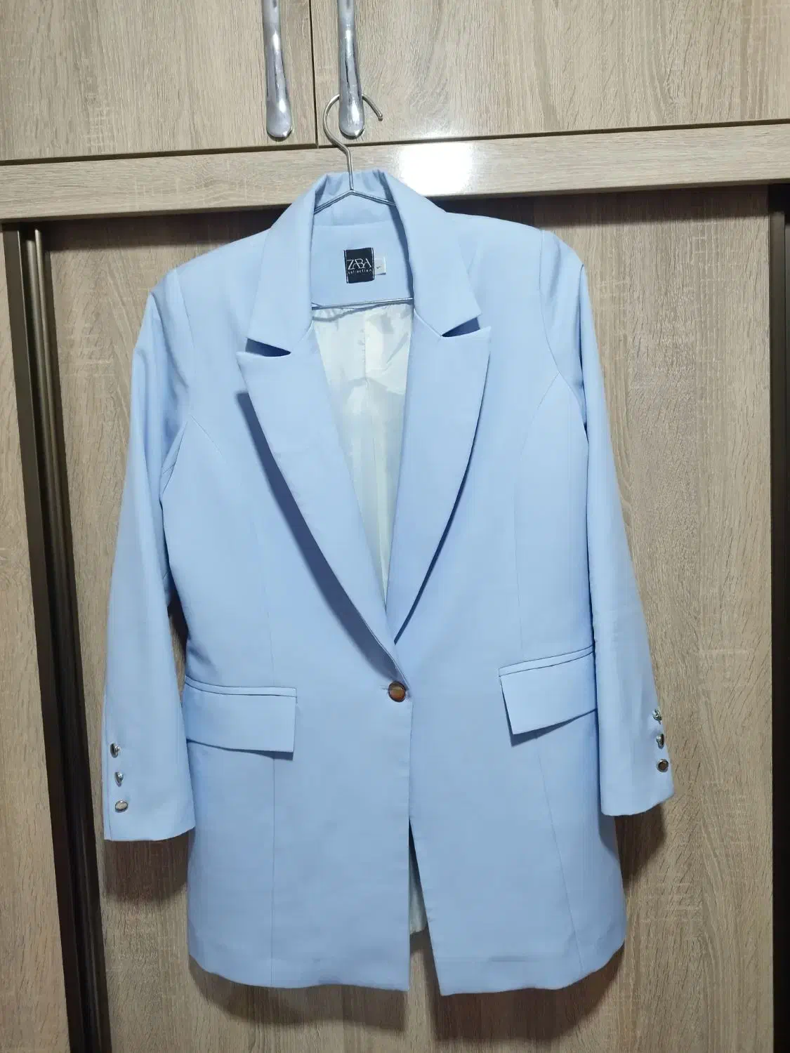 کت زنانه سایز۳۸/۴۰|لباس|باسمنج, |دیوار