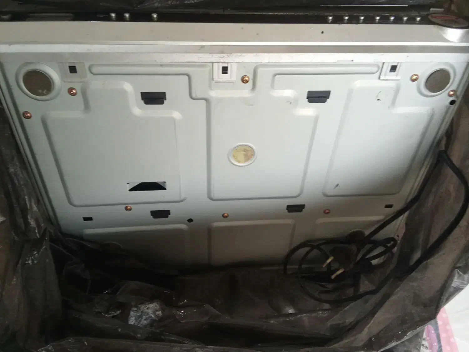 دستگاه دو قلو ویدیو و سی دی|پخش‌کننده DVD و ویدیو|زاهدان, |دیوار