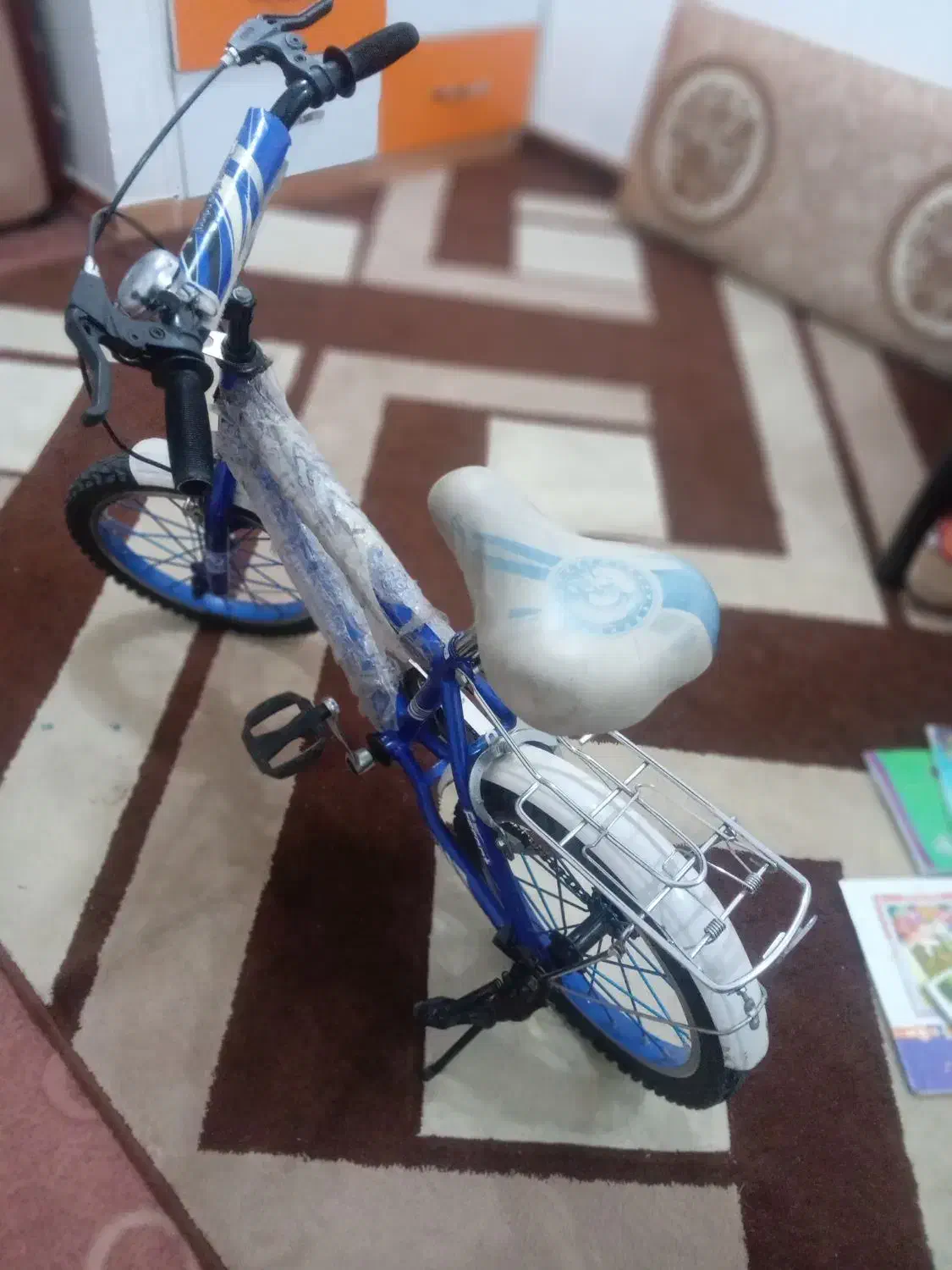 دوچرخه تمیزوسالم|دوچرخه، اسکیت، اسکوتر|دزفول, |دیوار