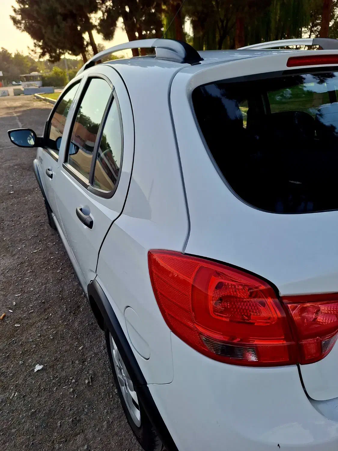 کوییک ساده ۱۴۰۰|خودرو سواری و وانت|تهران, انبار نفت|دیوار