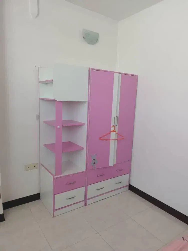 تخت و کمد|تخت و سرویس خواب|فرخشهر, |دیوار