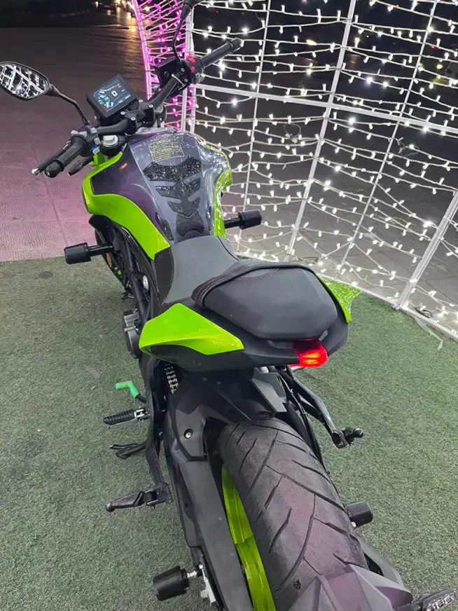 موتور کیوجی ۲۵۰ srk|موتورسیکلت|اصفهان, خانه اصفهان|دیوار