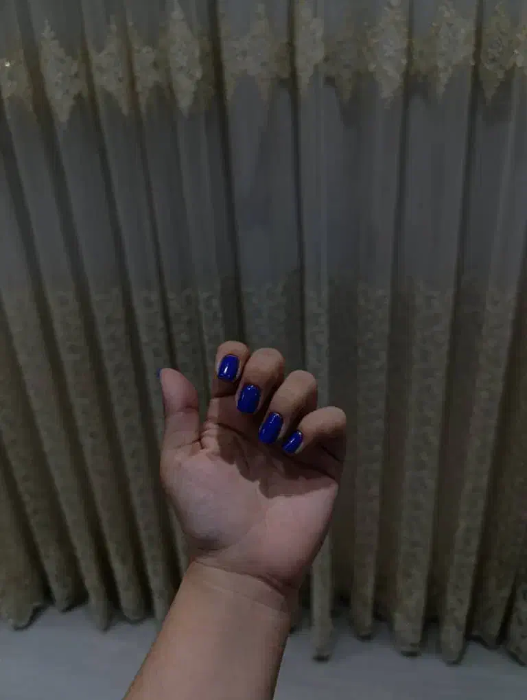 کاشت ناخن|خدمات آرایشگری و زیبایی|رشت, چله خانه|دیوار