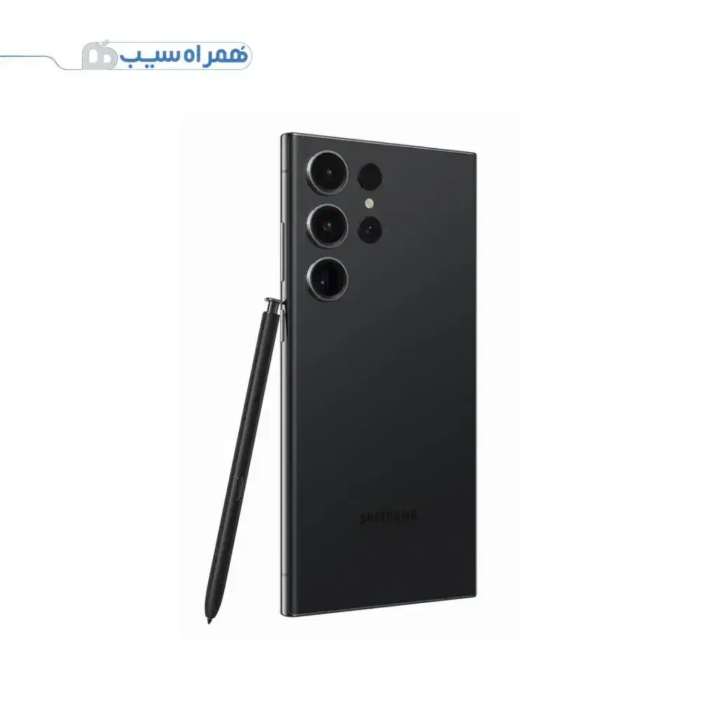 سامسونگ Galaxy S23 Ultra با حافظهٔ ۲۵۶ گیگابایت|موبایل|اهواز, پادادشهر|دیوار