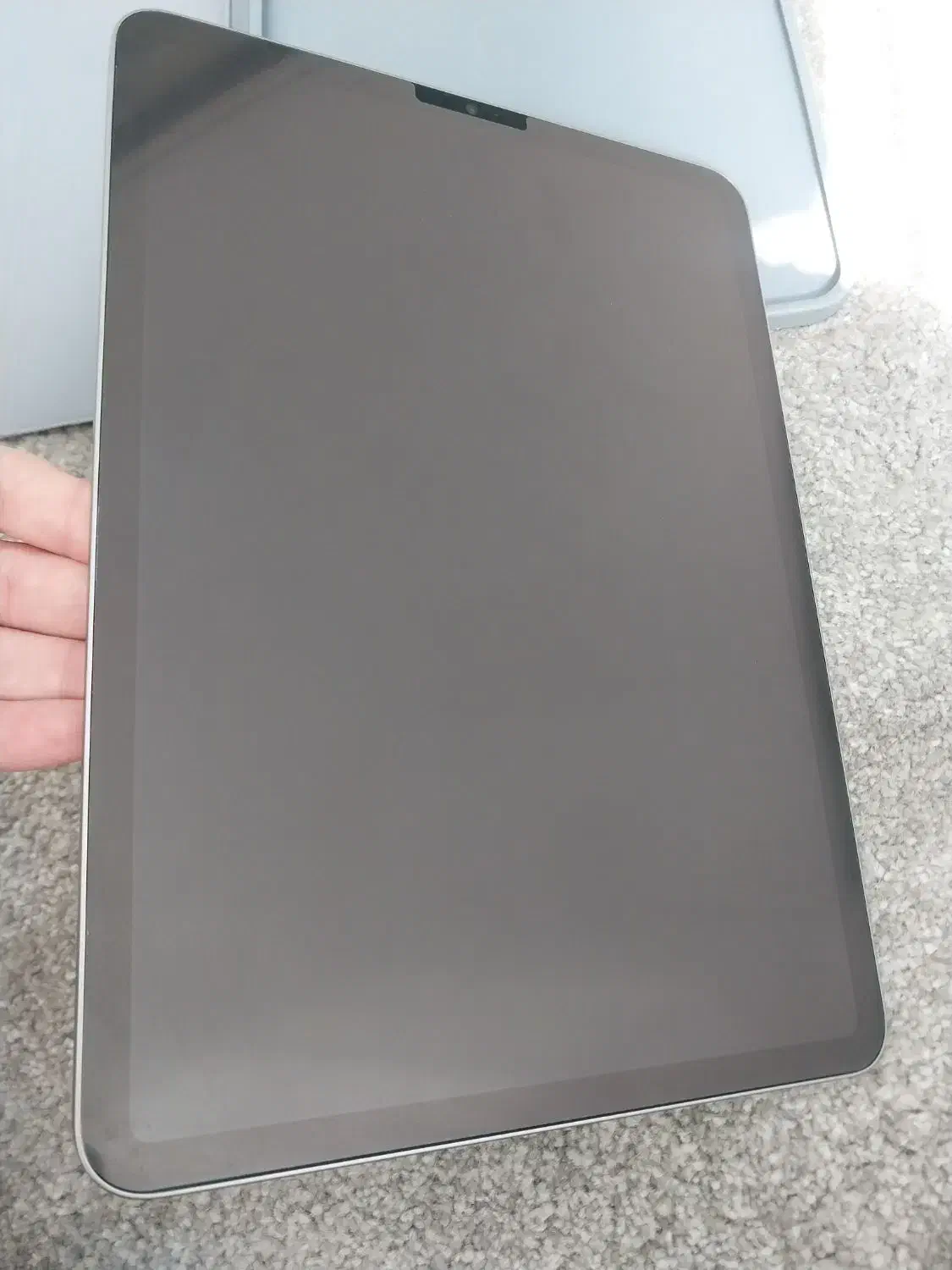 آیپدپرو۱۱|تبلت|تهران, ائمه اطهار|دیوار